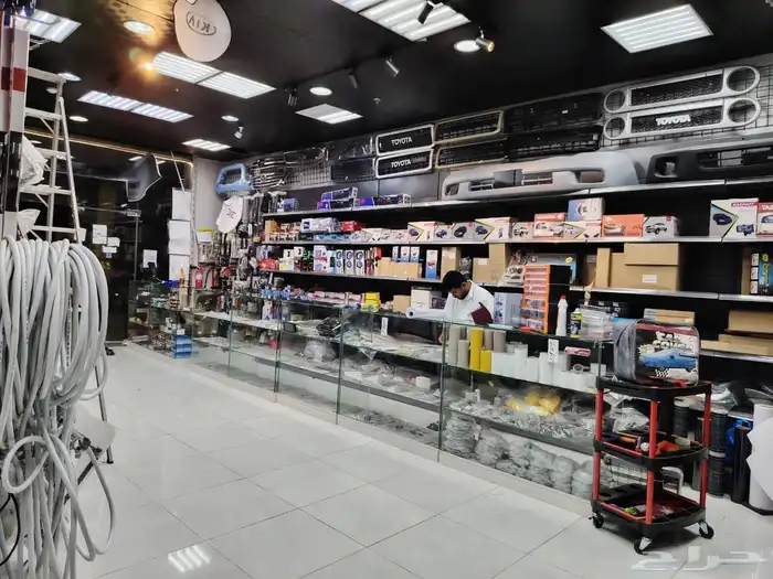 محل زينة للبيع كاش أو أقساط مع دفعة اولى 7