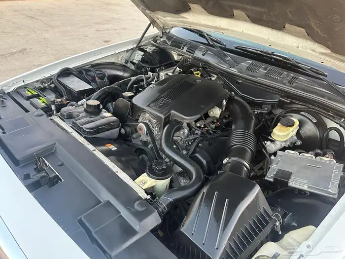 كراون فكتوريا 2008 للبيع سعودي 32