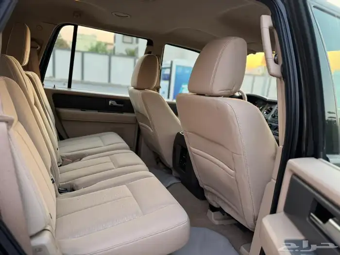 فورد اكسبيديشن 2013 ماشي 190 للبيع 30