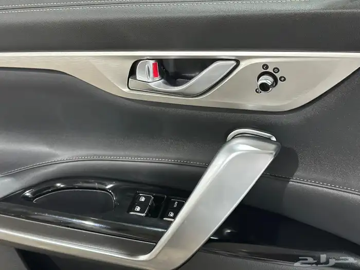 شانجان CS95 فل كامل موديل 2023 19