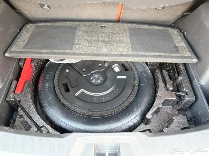 هافال 2020 H6 فل كامل نظيف 26