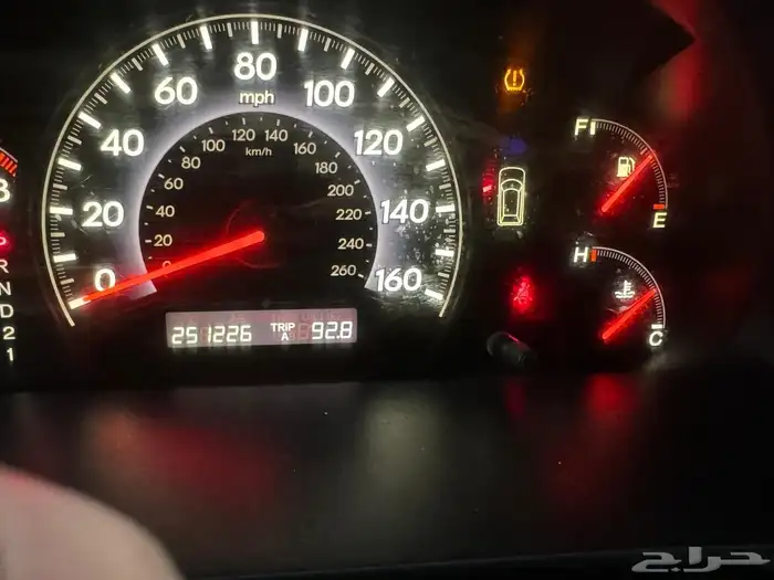 هوندا اوديسي 2010 14