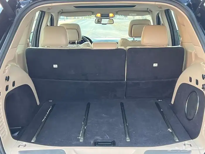 جراند شيروكي ليمتد 2015 (( بحالة ممتازة )) 31