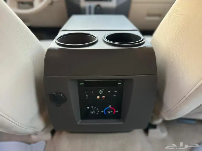 فورد اكسبيديشن 2013 ماشي 190 للبيع 28