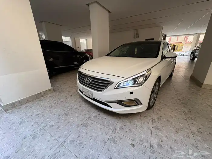 سوناتا فل كامل 2016 خليجي 18