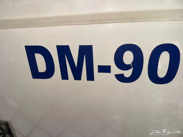 مكينه مولد كهرباء مستخدمه للبيع 4