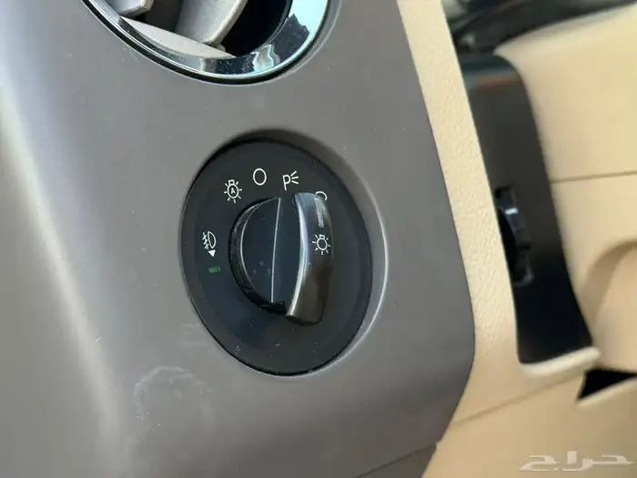 فورد اكسبيديشن 2013 ماشي 190 للبيع 17