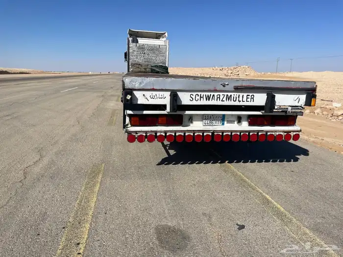 تيدر سطحه الماني 3