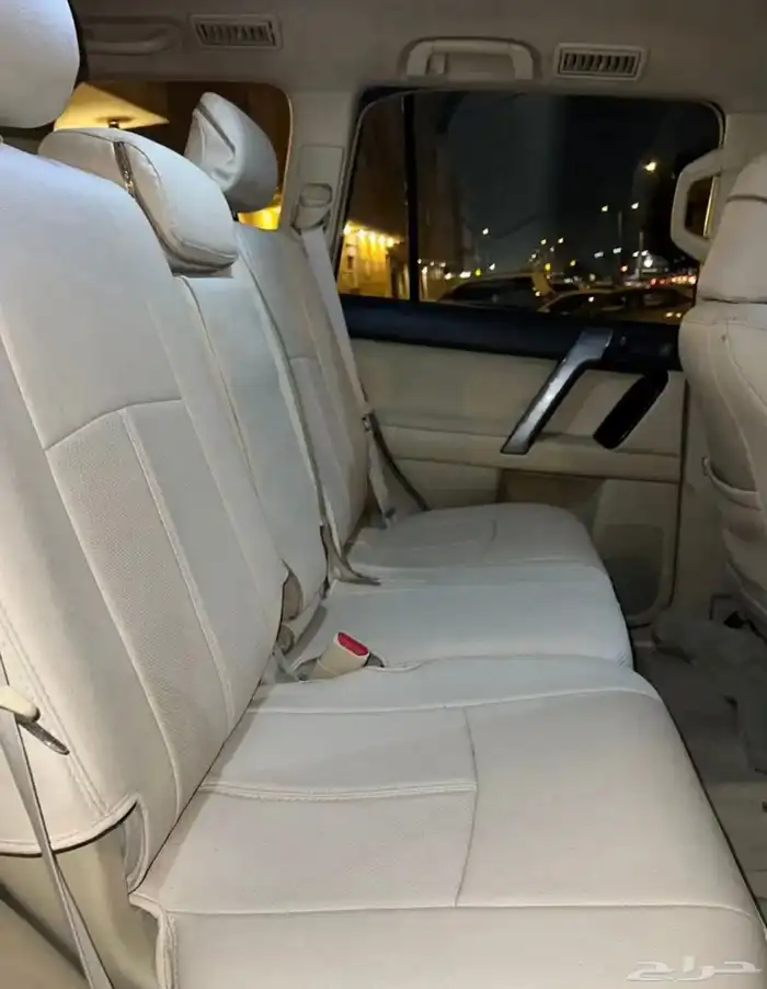 برادو 2014   6 سرندل 12