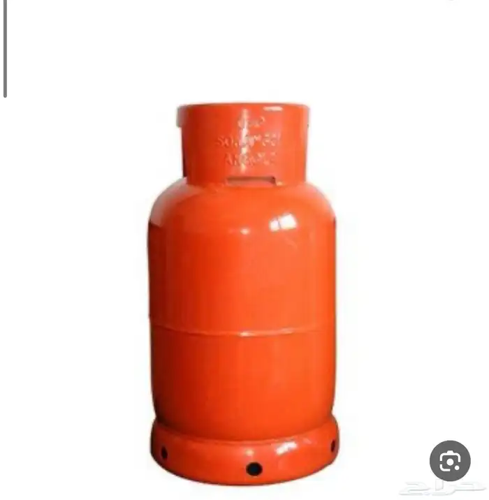 إسطوانة غاز 0