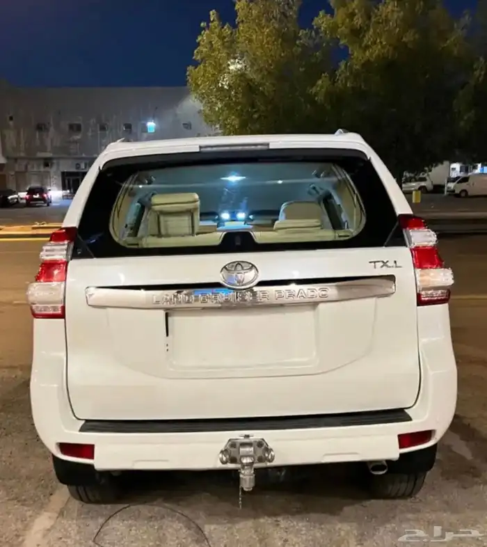 برادو 2014   6 سرندل 4