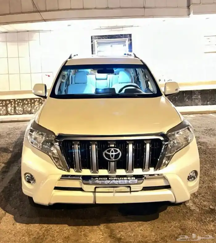 برادو 2014   6 سرندل 0