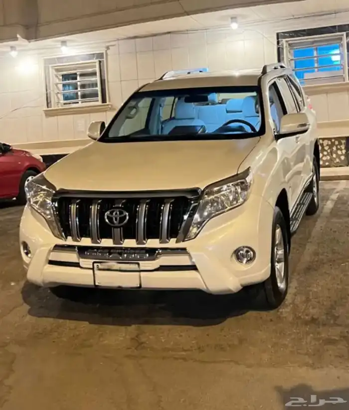 برادو 2014   6 سرندل 1