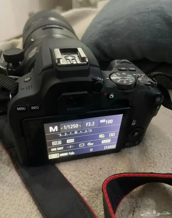 كميرا لإيجار يومي 0