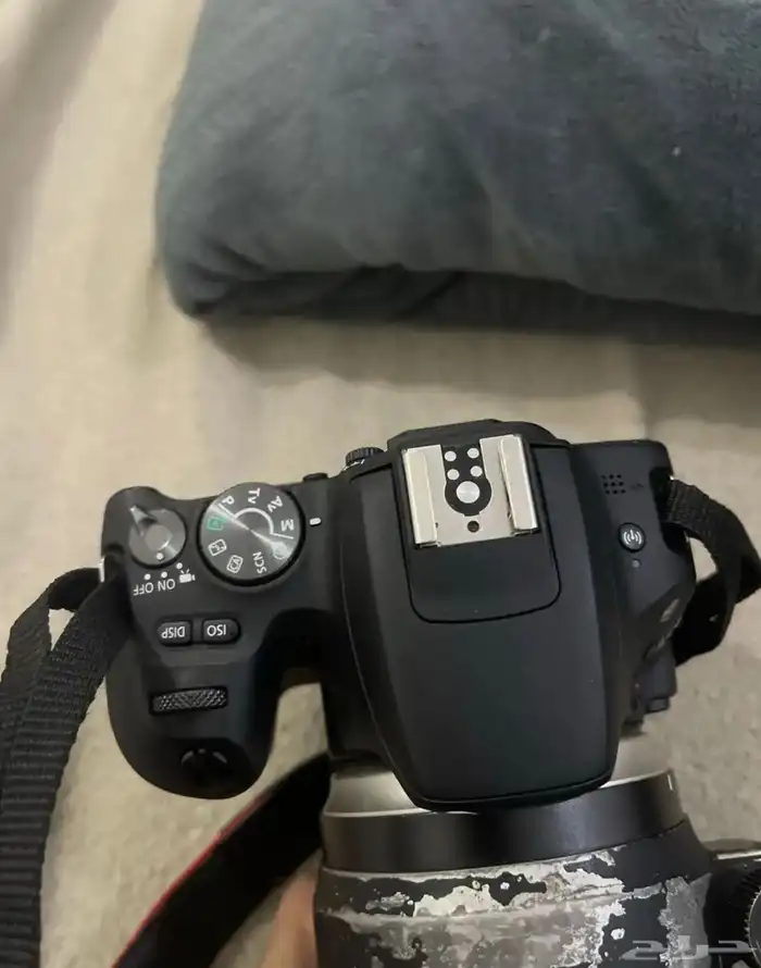 كميرا لإيجار يومي 2