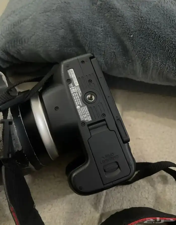 كميرا لإيجار يومي 3