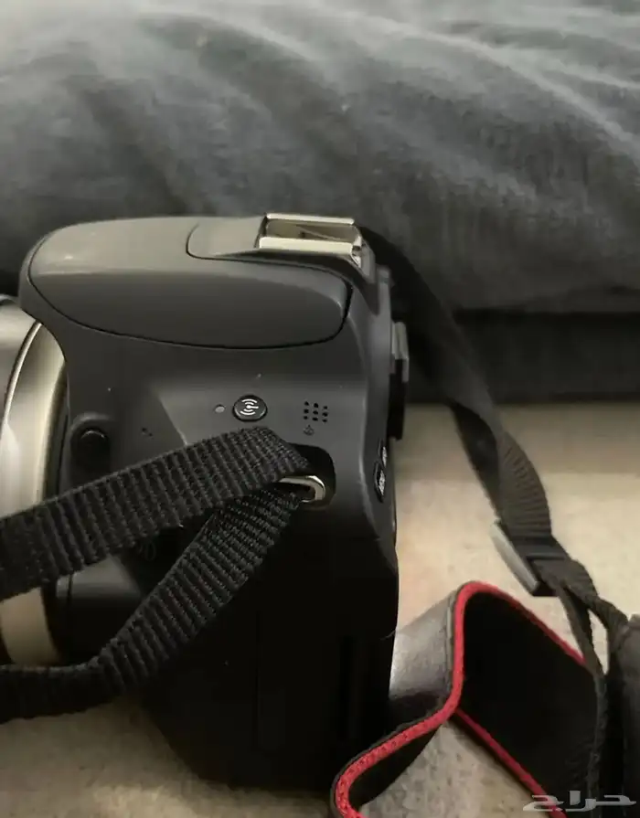 كميرا لإيجار يومي 1