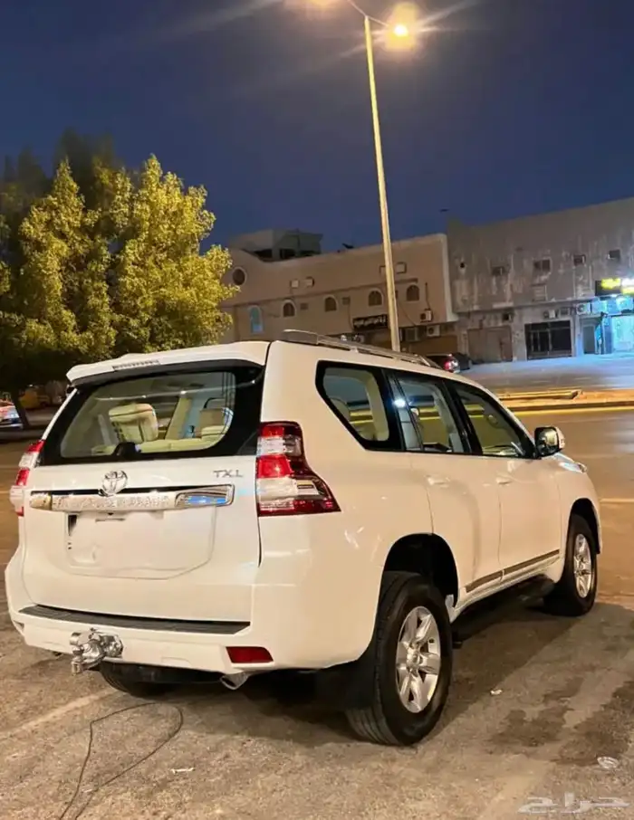 برادو 2014   6 سرندل 5