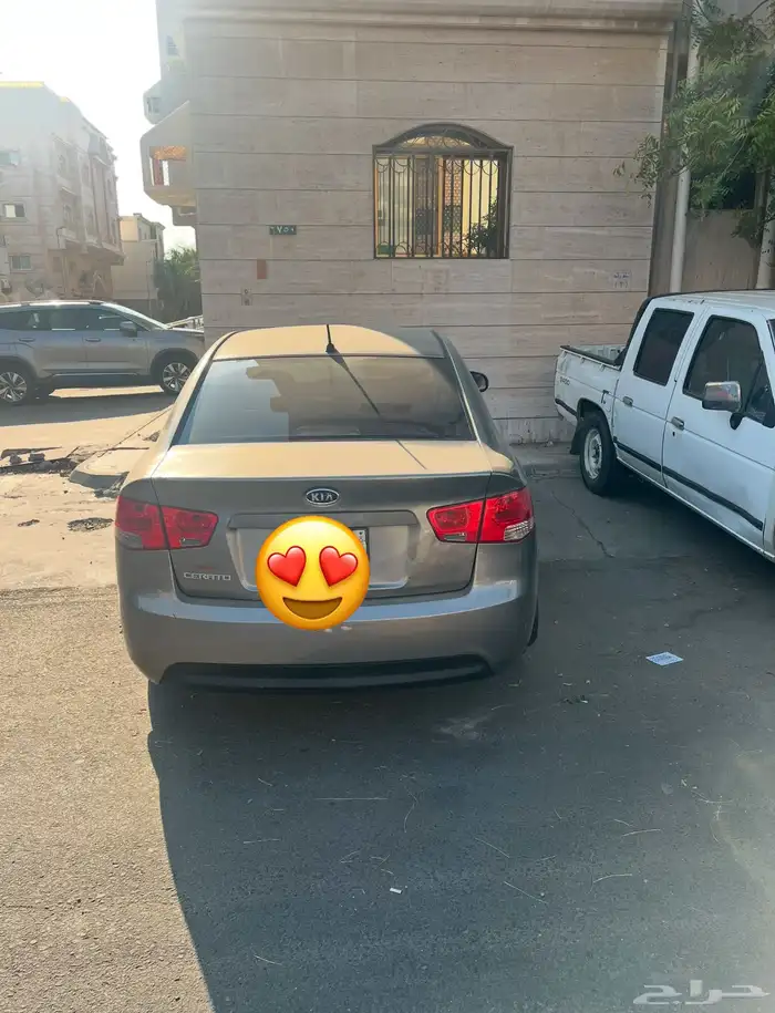 كيا سيراتو 0