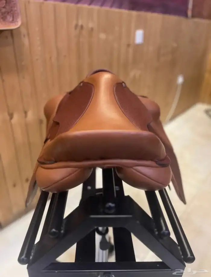 سرج قفز حواجز 4