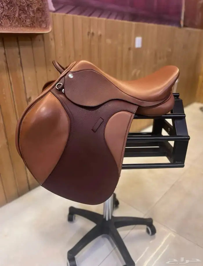 سرج قفز حواجز 0