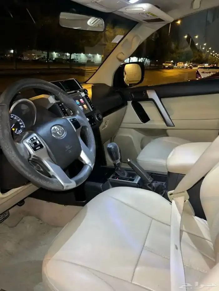 برادو 2014   6 سرندل 16