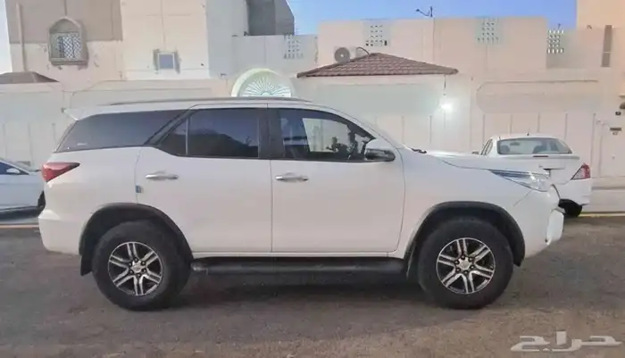 تويوتا فورتشنر 6 سلندر 2020 2