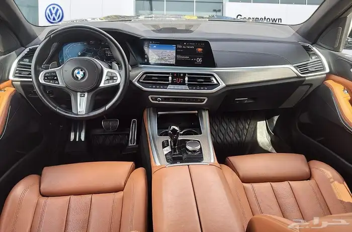 BMW X5 2022 3