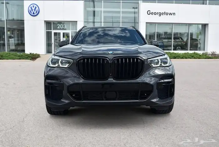 BMW X5 2022 2