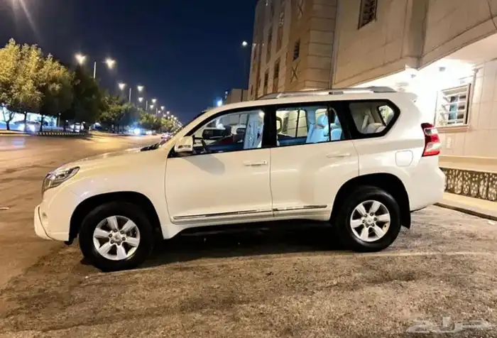 برادو 2014   6 سرندل 3