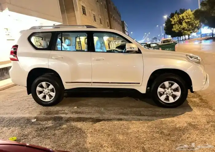 برادو 2014   6 سرندل 2