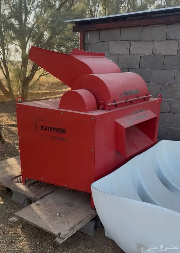 جاروشة صنع يدوي عالية الجودة 0