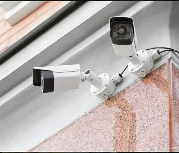 كاميرات مراقبه 0