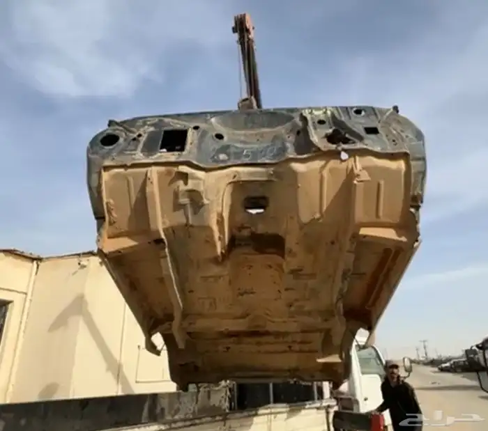 بدي تنده بليزر 1985 1