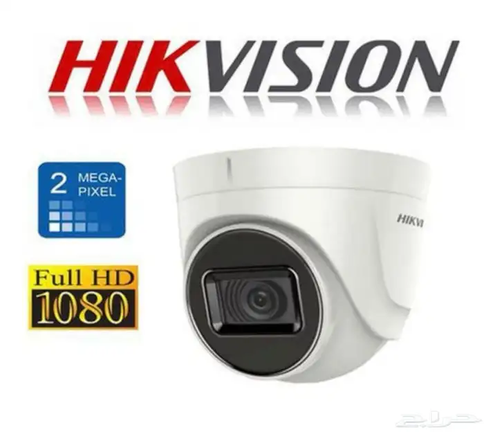 كاميرات مراقبه 1