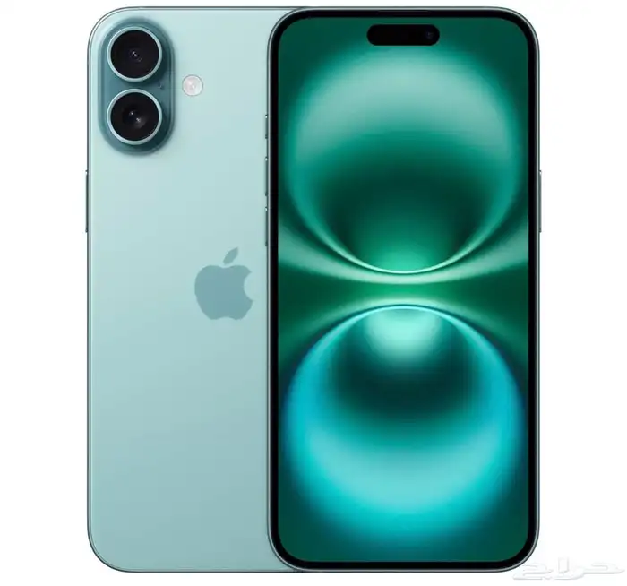 ايفون 16 بلس 3