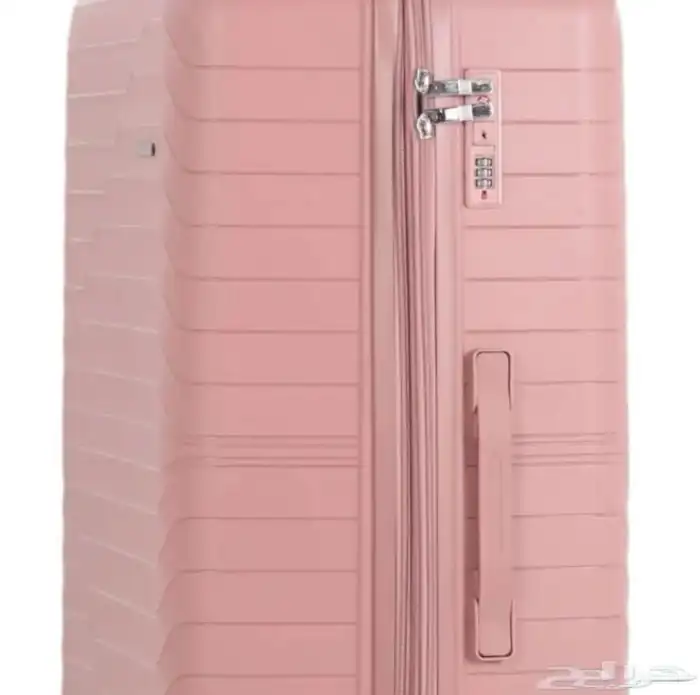 طقم 5شنط سفر كاربون فايبر غير قابل للكسر السعر قابل للتفاوض 0