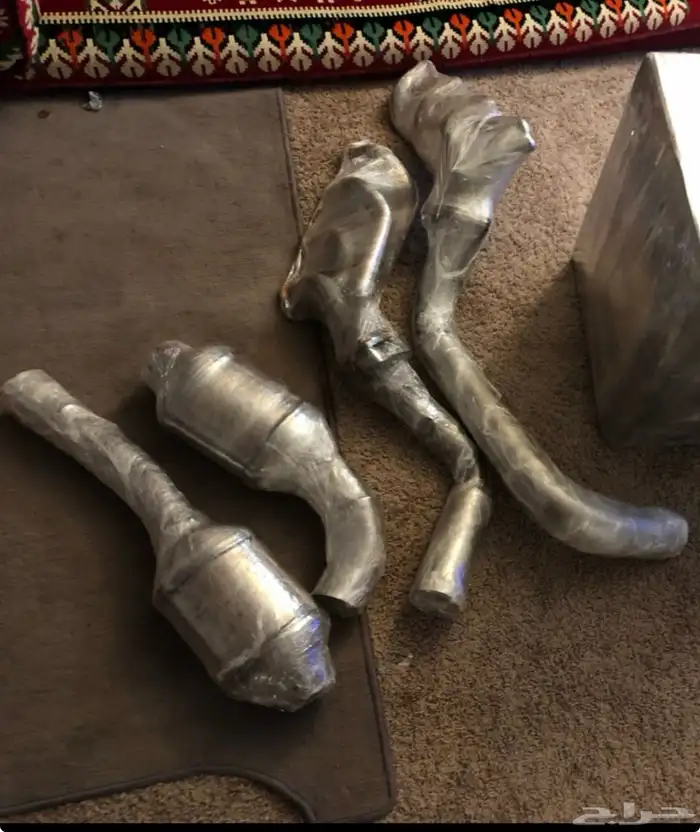 هيدرز امريكي JBAسيراميك للجمس والشفر 2000-2006 0