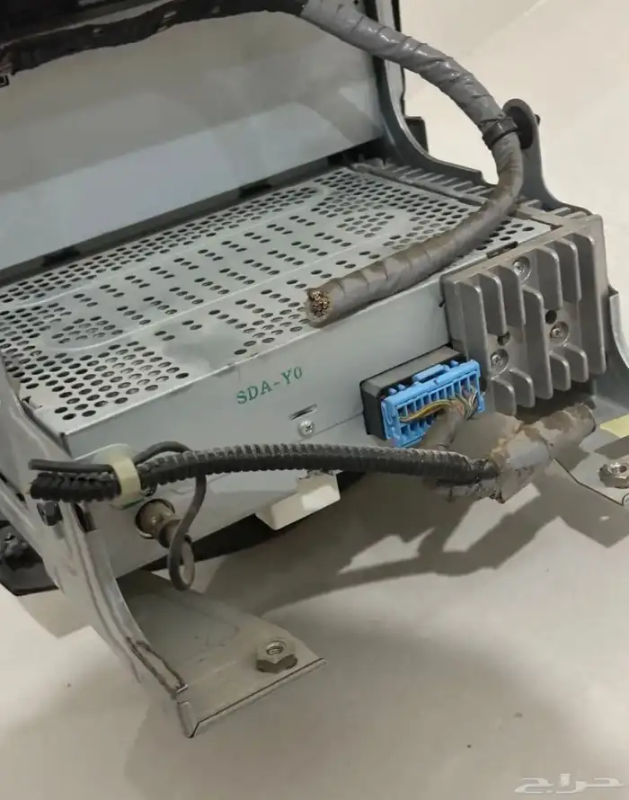 مسجل هوندا اكورد 2003-2007 2