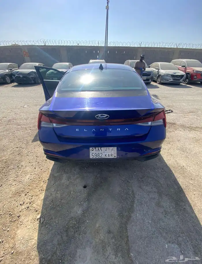 النترا ممشى قليل للبيع 0