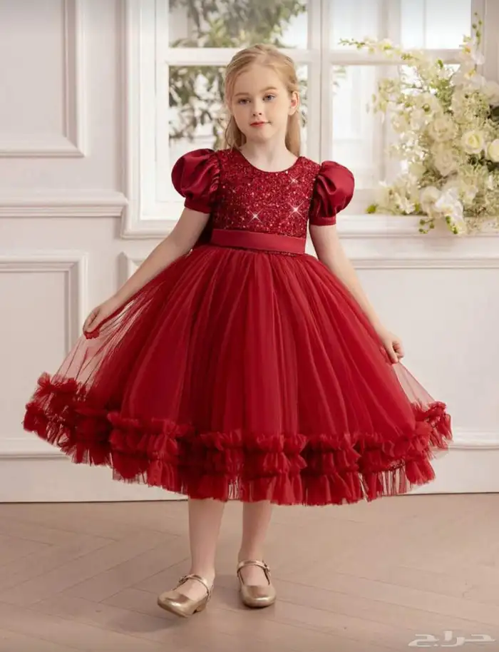 فستان بناتي 1