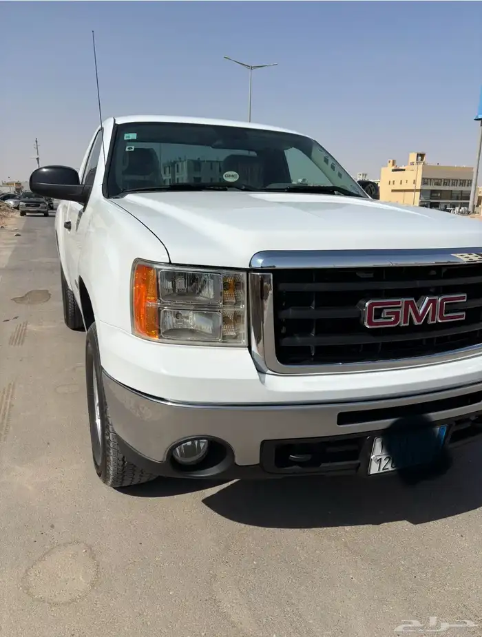 للبيع جي ام السيرا بدون دبل نطيف 1