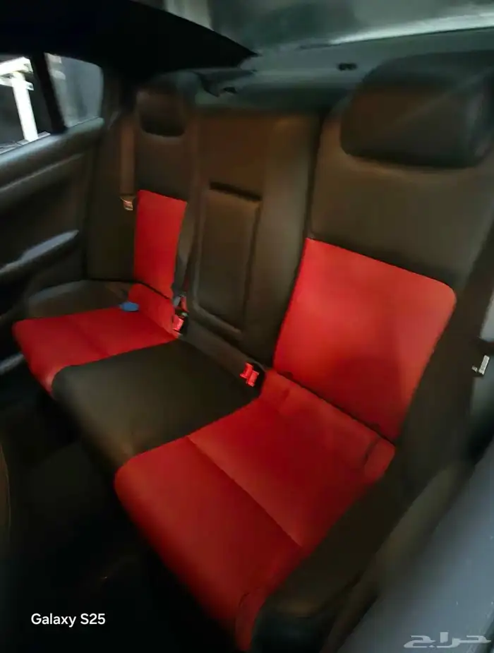 بونتياك g8 2009 11