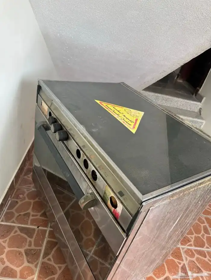 فرن للبيع 1