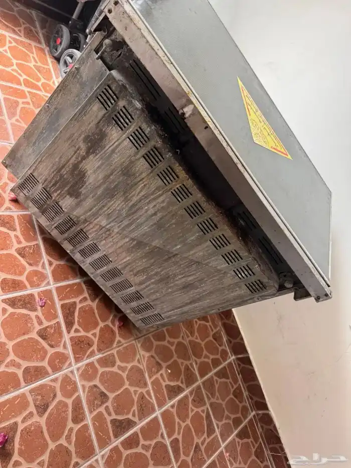 فرن للبيع 0