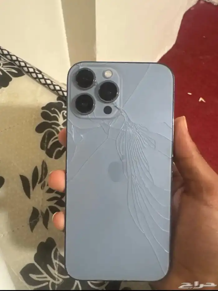 آيفون13 برو ماكس. للبيع 0