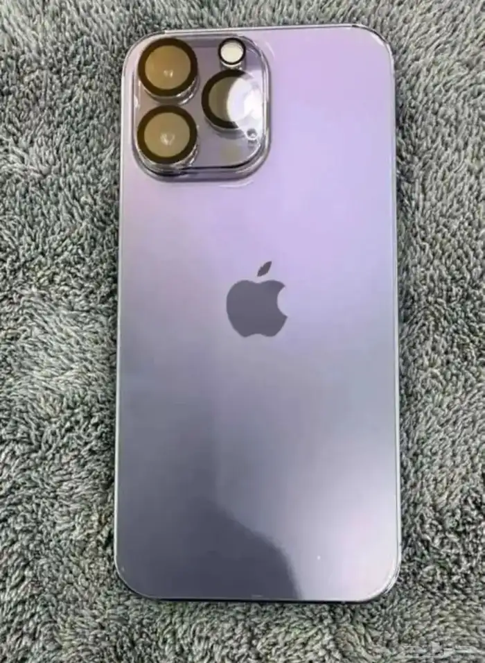 أيفون 14 برو ماكس 0