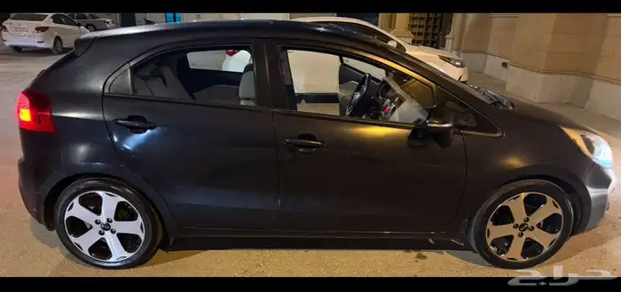 كيا ريو 2015 3