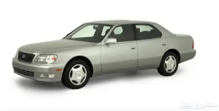 مطلوب مطلوب مطلوب لكزس 400Ls للبدل 0