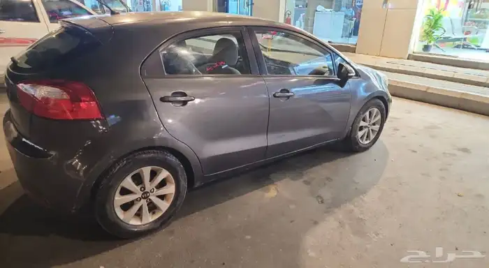 كياء ريو 2013 1